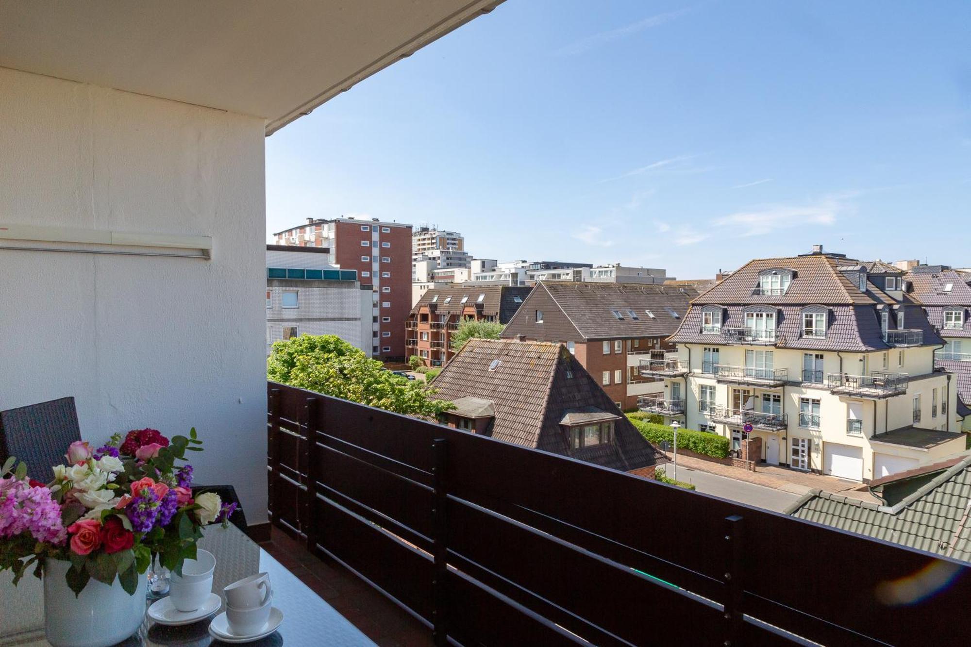 Hyggelig Apartment *