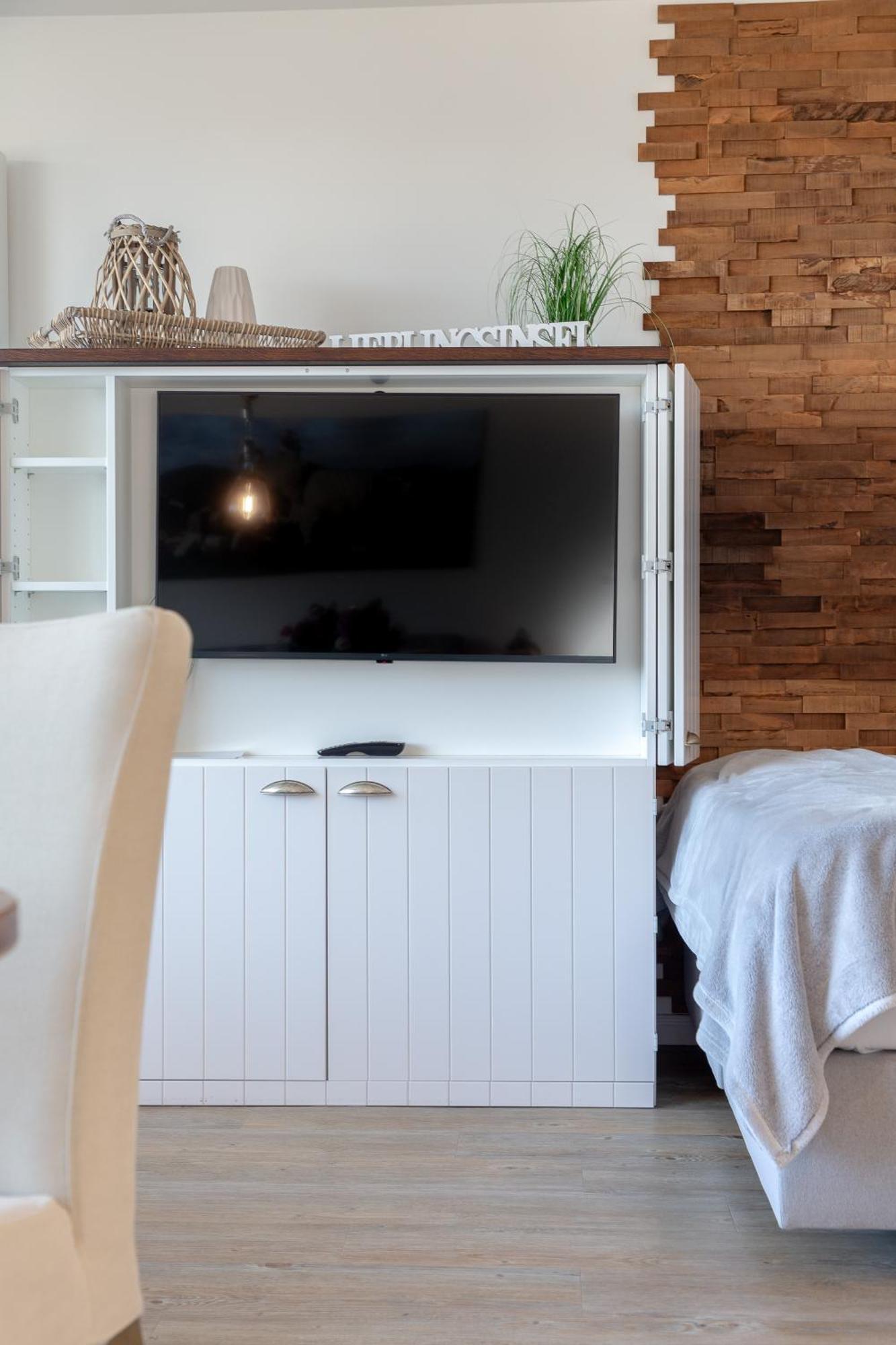 Apartment Hyggelig Westerland