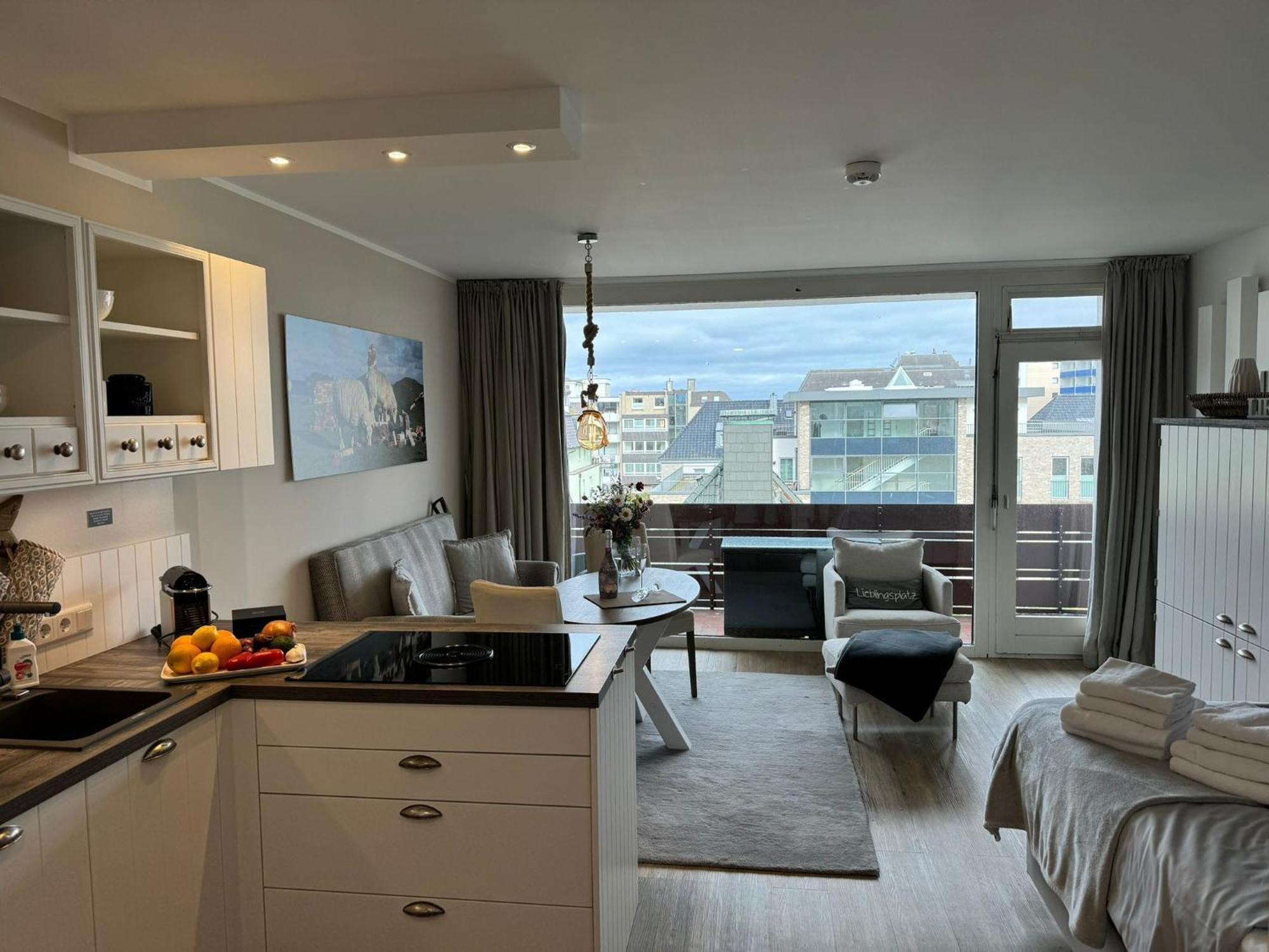 Apartment Hyggelig